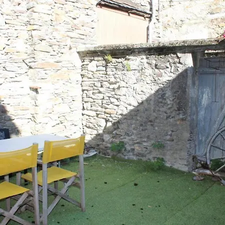 T3 Cosy Confort アパート