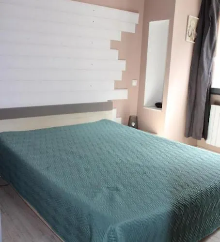 アパート T3 Cosy Confort Bagnères-de-Luchon