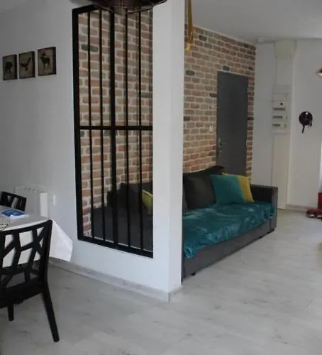 T3 Cosy Confort * Bagnères-de-Luchon