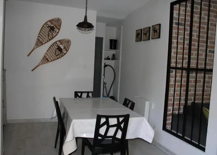 アパート T3 Cosy Confort