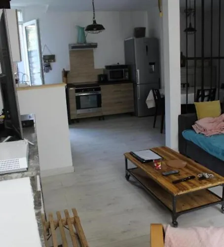 アパート T3 Cosy Confort *