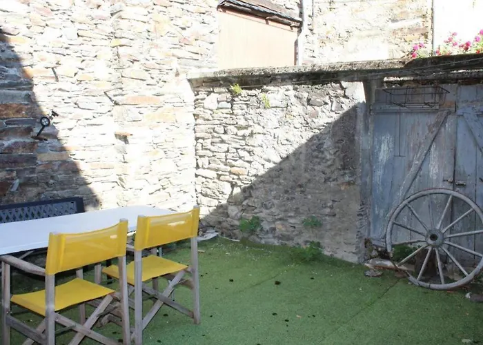 T3 Cosy Confort アパート