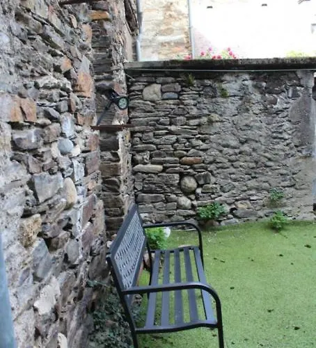 アパート T3 Cosy Confort