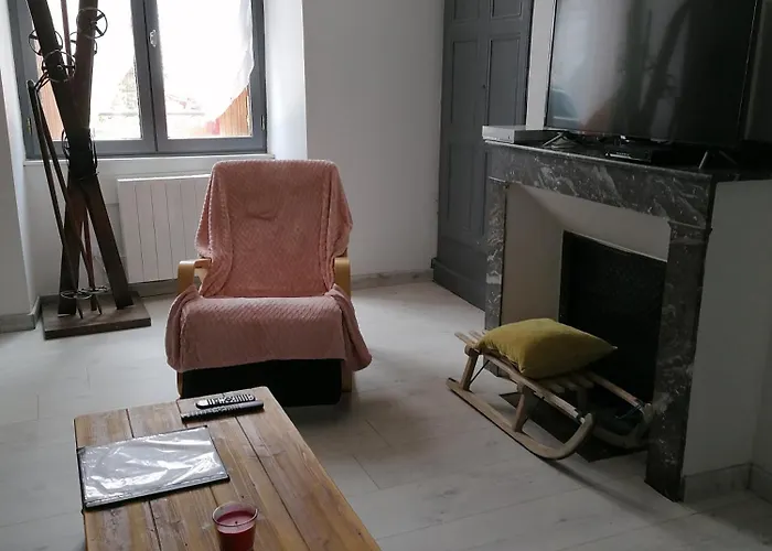 T3 Cosy Confort アパート Bagnères-de-Luchon