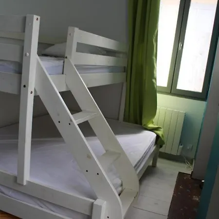 T3 Cosy Confort