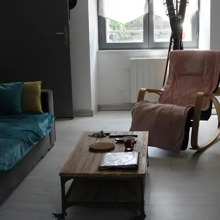 T3 Cosy Confort *