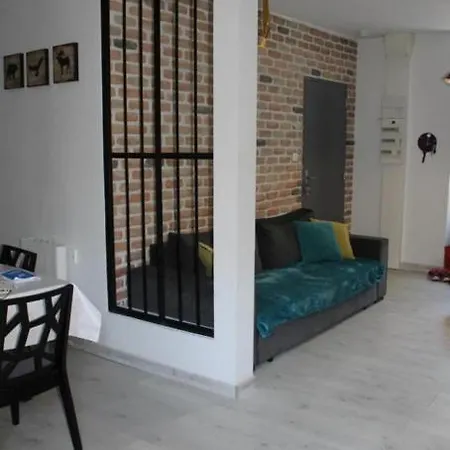 T3 Cosy Confort * Bagneres-de-Luchon