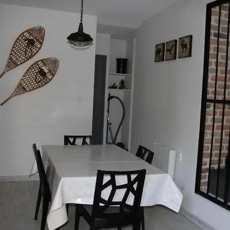 Lägenhet T3 Cosy Confort