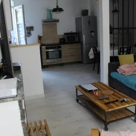 Apartment T3 Cosy Confort *