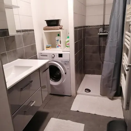 T3 Cosy Confort Lägenhet